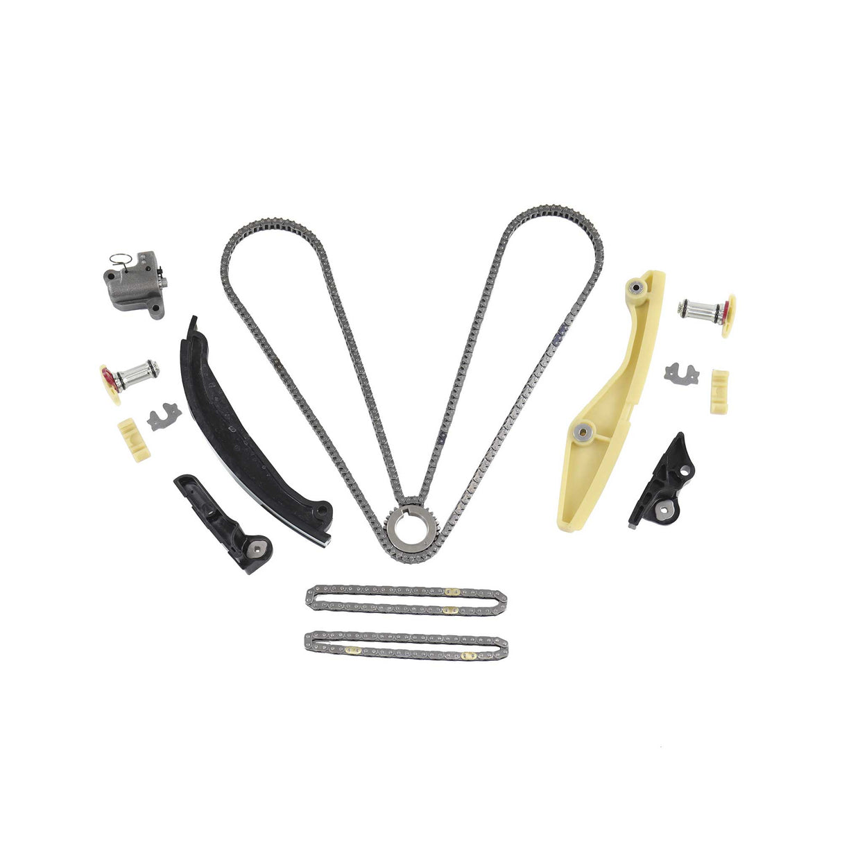 Timing Chain Kit with Water Pump For 2013-2016 Lincoln DOHC