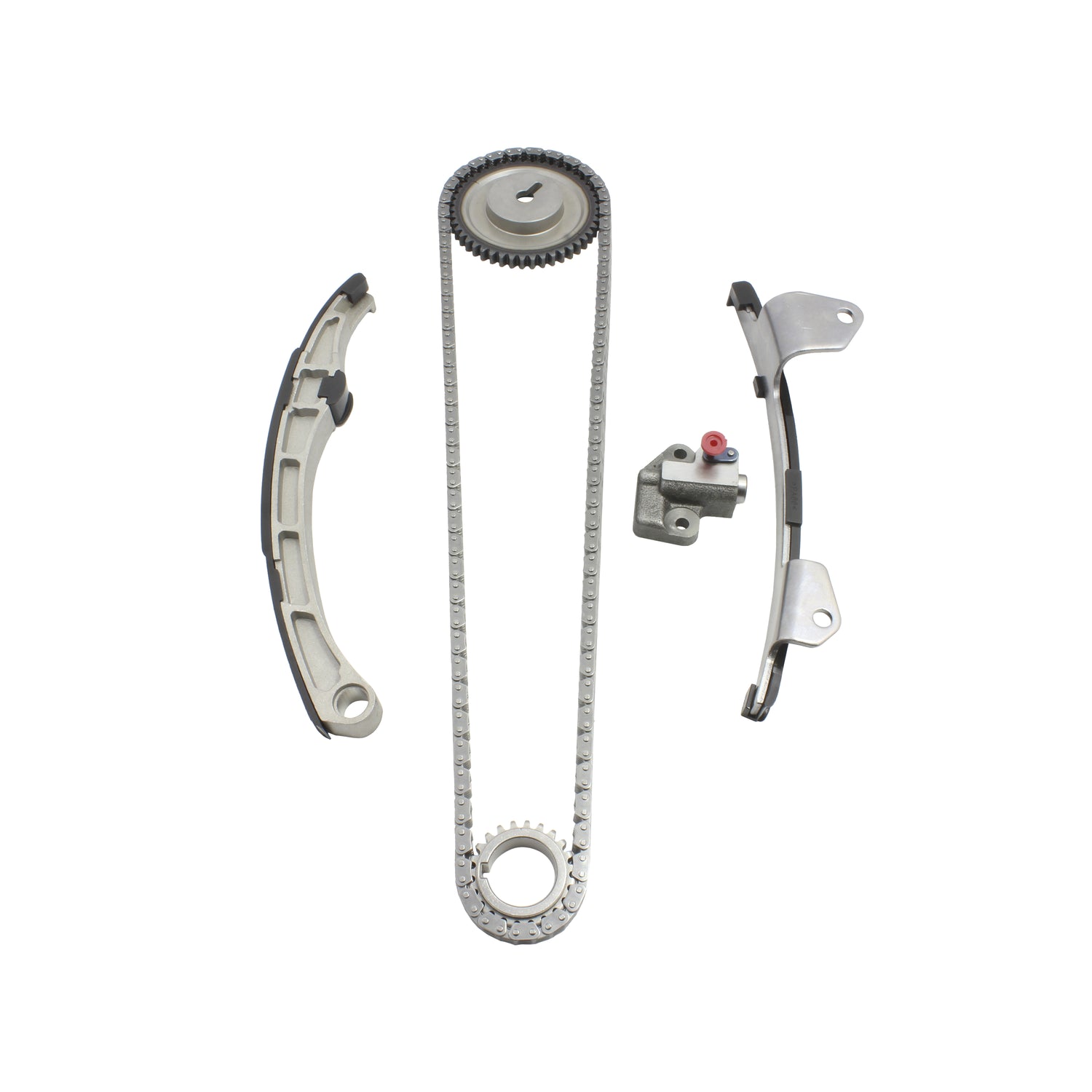 Master Engine Rebuild Kit 2011-2014 Mazda Miata 1.5L L4
