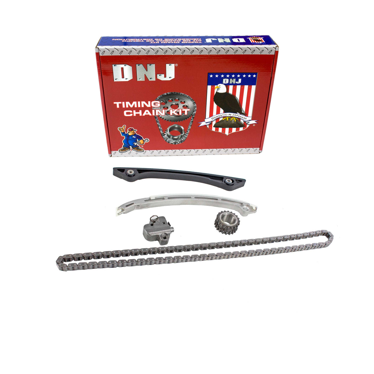 Timing Set 2012-2020 Ford,Lincoln 2.0L-2.3L