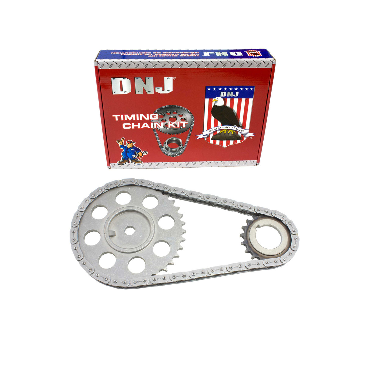 Timing Set 1995-2000 Ford,Mazda 4.0L