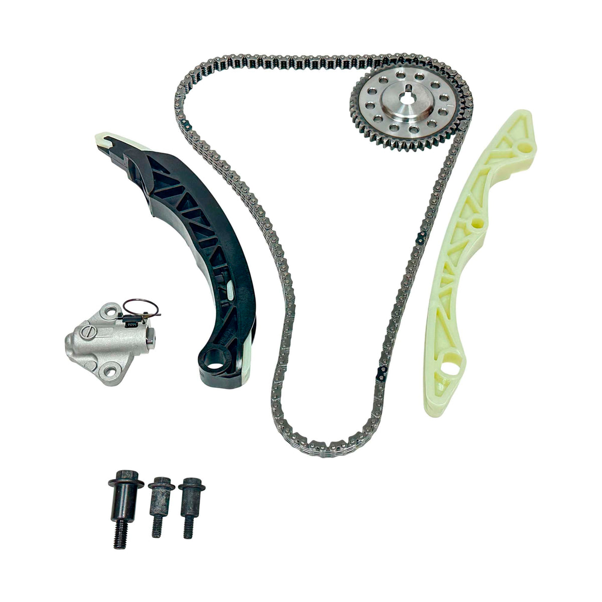 Timing Set 2008-2015 Smart 1.0L