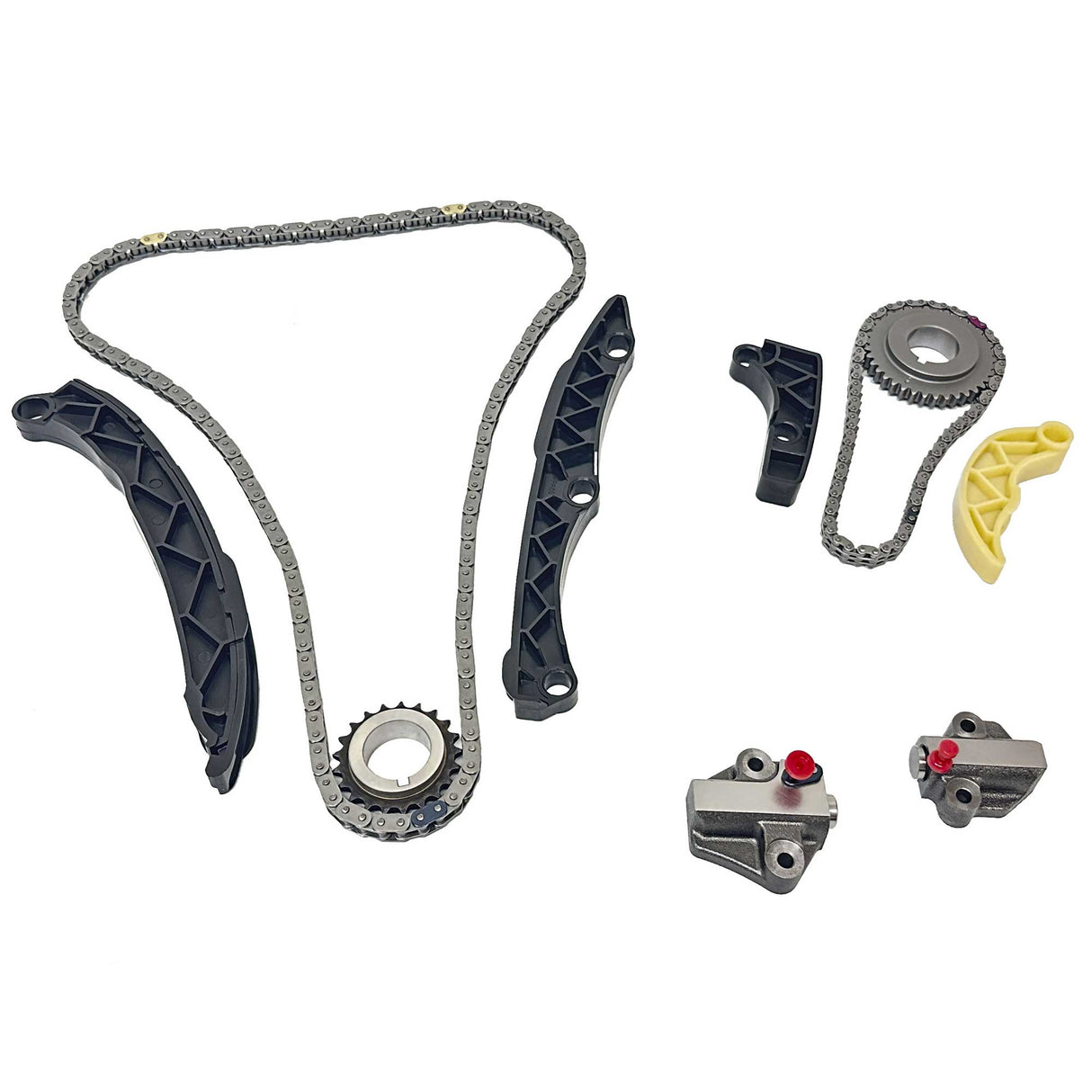 Timing Set 2015-2017 Hyundai 2.4L