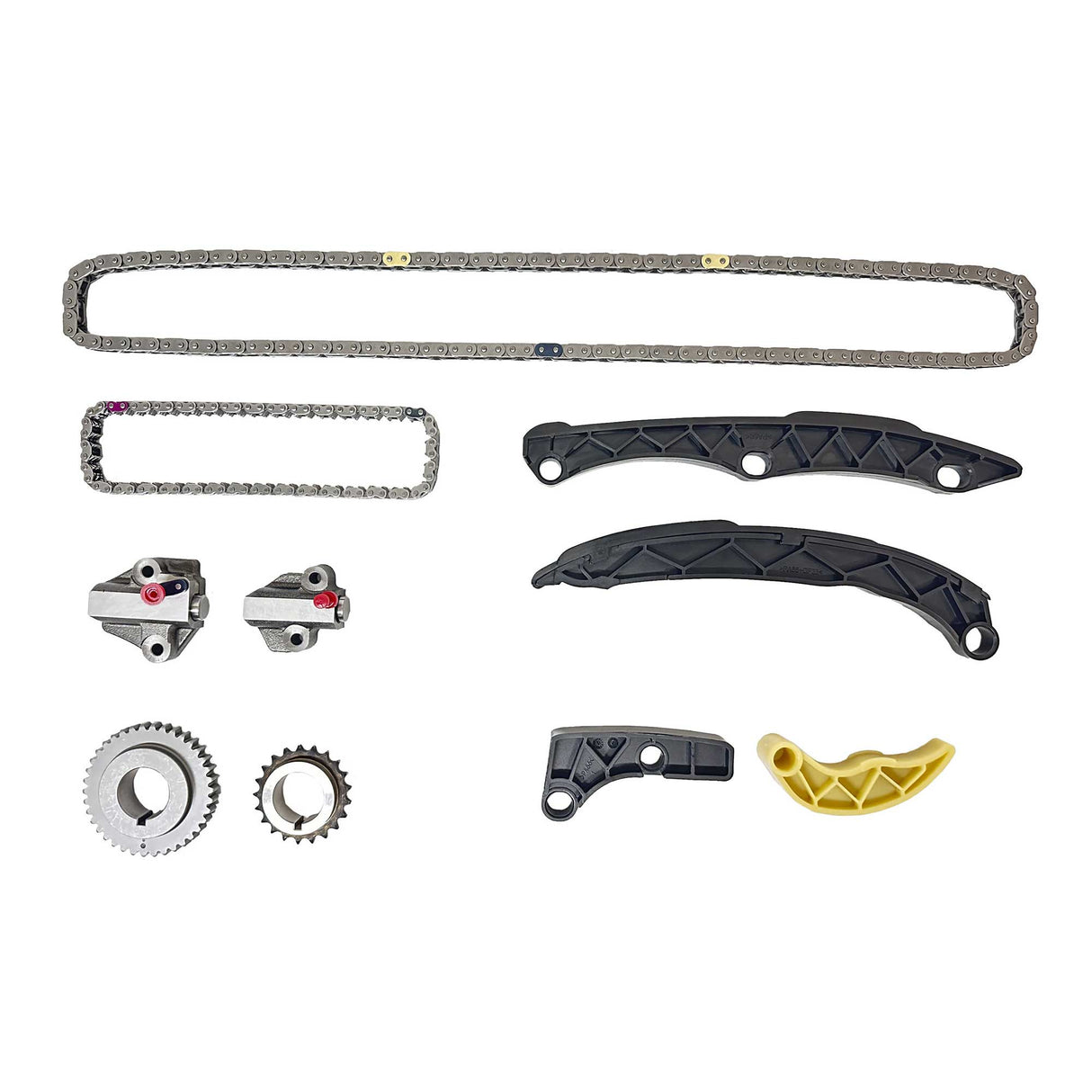 Timing Set 2015-2017 Hyundai 2.4L