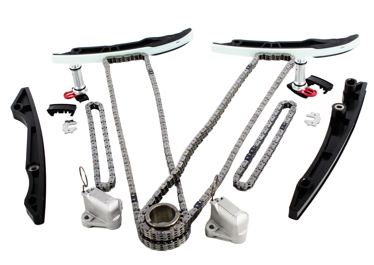 Timing Chain Kit with Water Pump 2011-2014 Ford 5.0L V8