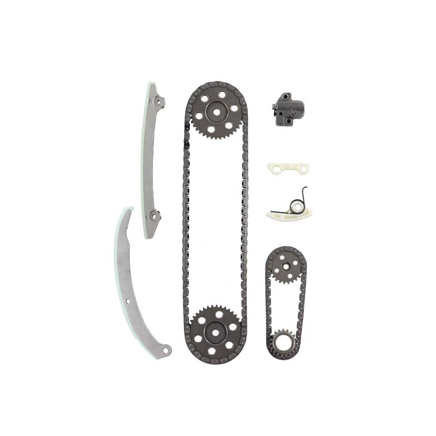 Master Engine Rebuild Kit 2013-2020 Ford 2.0L