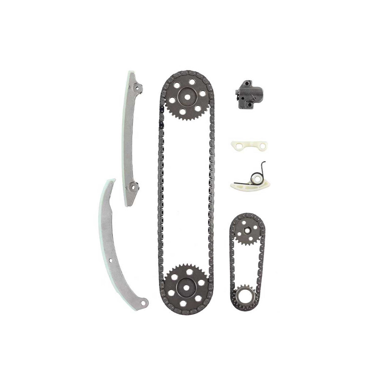 Master Engine Rebuild Kit 2013-2020 Ford 2.0L