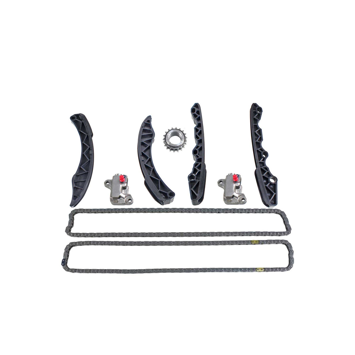 Timing Chain Kit with Water Pump 2011-2016 Scion,Subaru 2.0L-2.5L