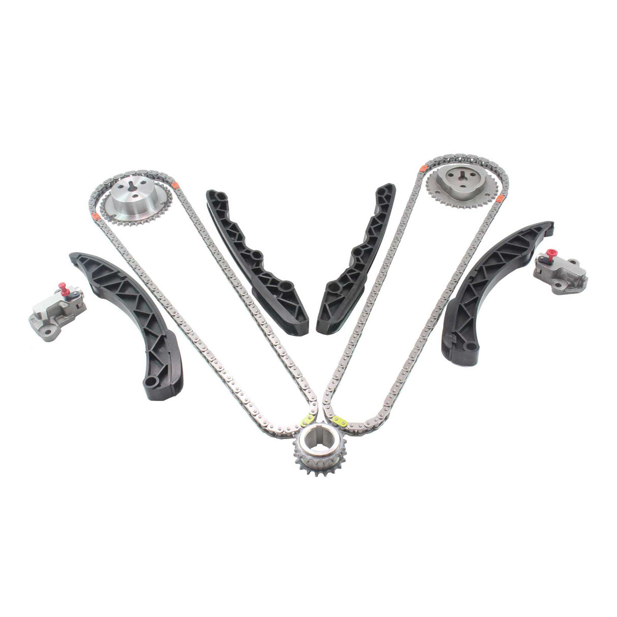 Timing Chain Kit with Water Pump 2011-2015 Subaru 2.5L