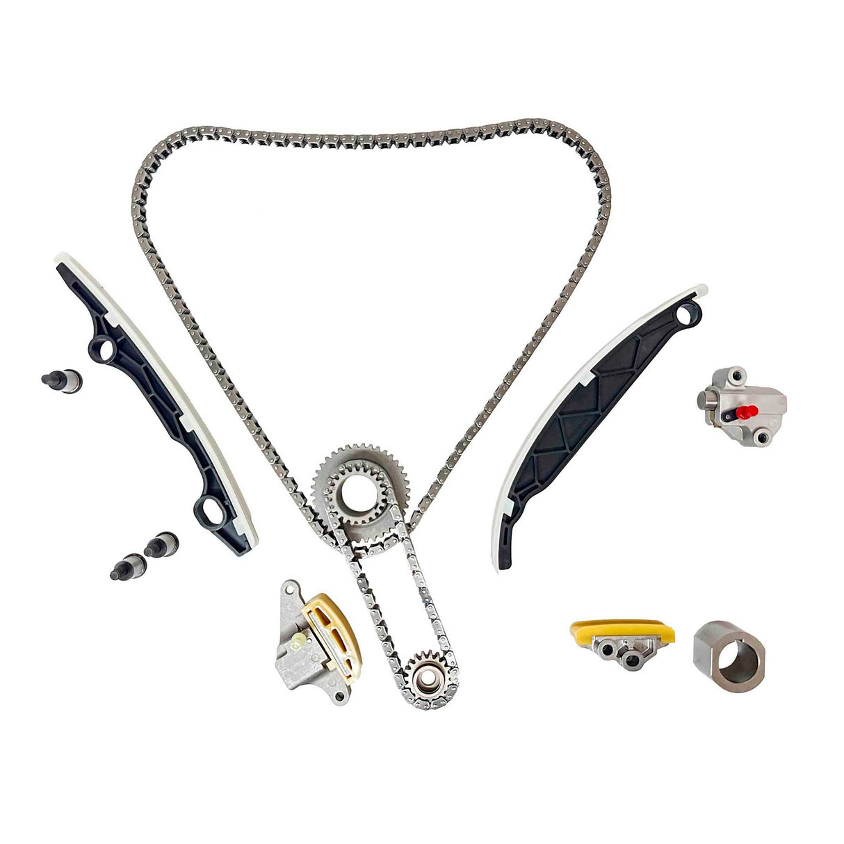 Timing Set 2014-2017 INFINITI,Nissan 2.5L