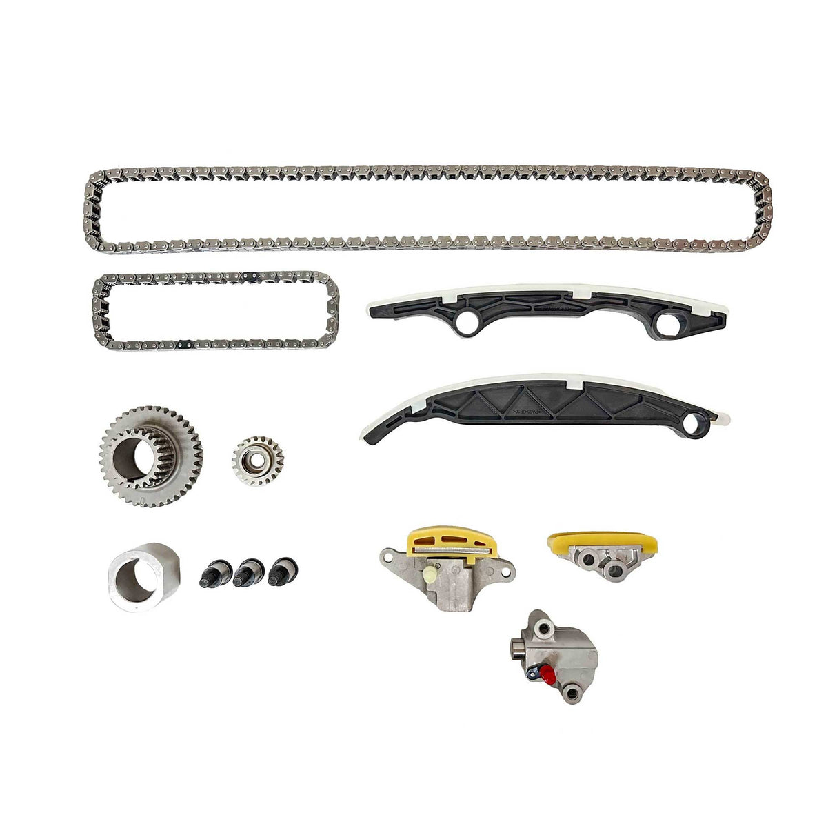 Timing Set 2014-2017 INFINITI,Nissan 2.5L