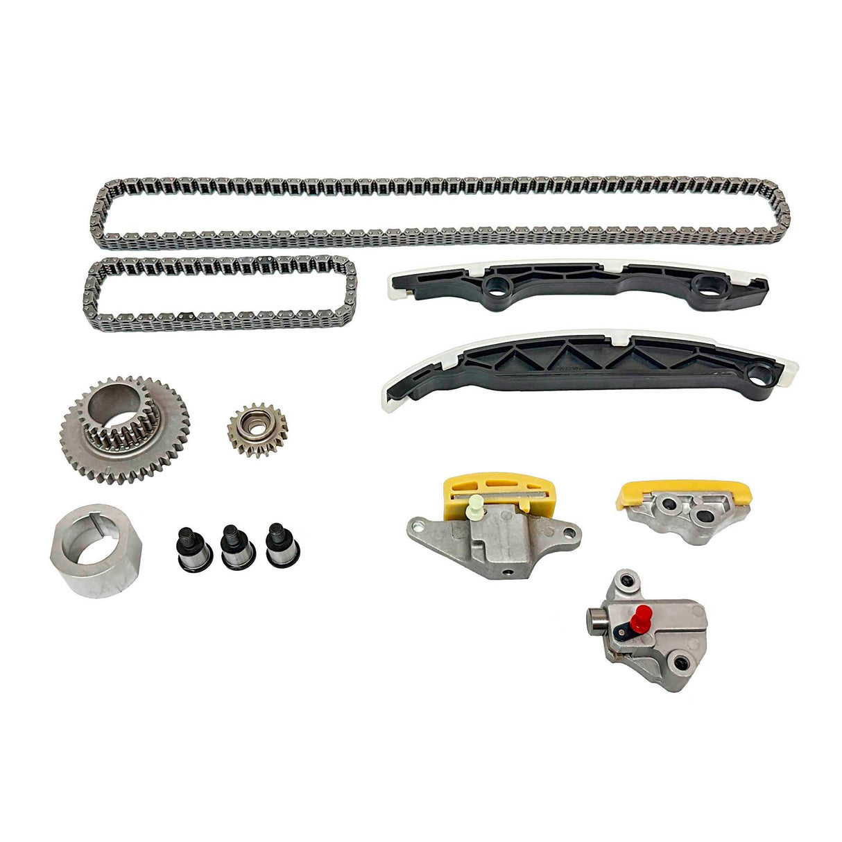 Timing Set 2014-2017 INFINITI,Nissan 2.5L