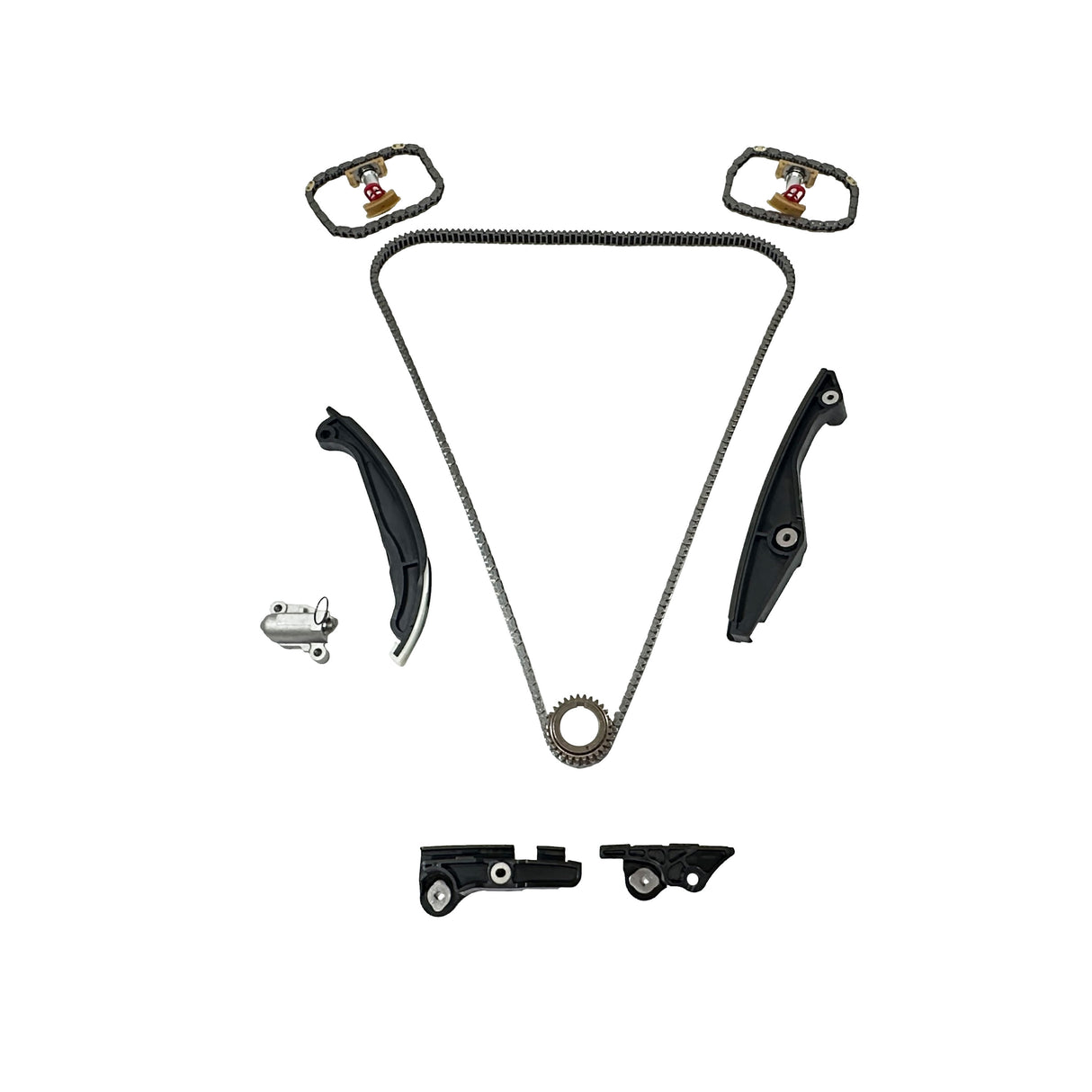 Timing Chain Kit For 2020-2022 Hyundai Kia DOHC