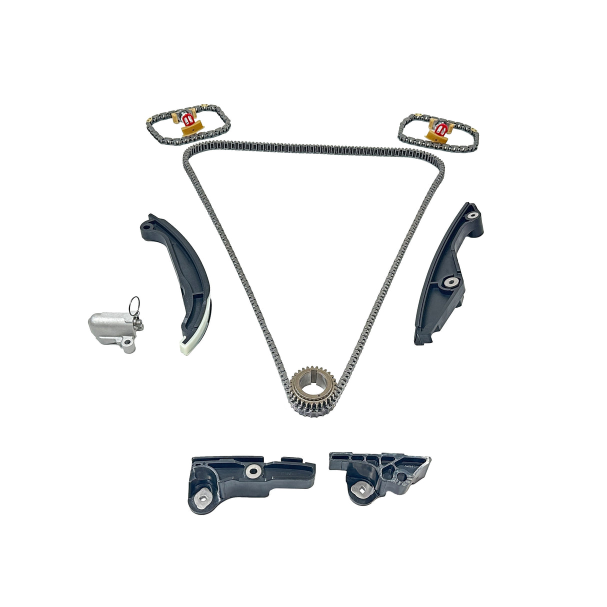 Timing Chain Kit For 2020-2022 Hyundai Kia DOHC