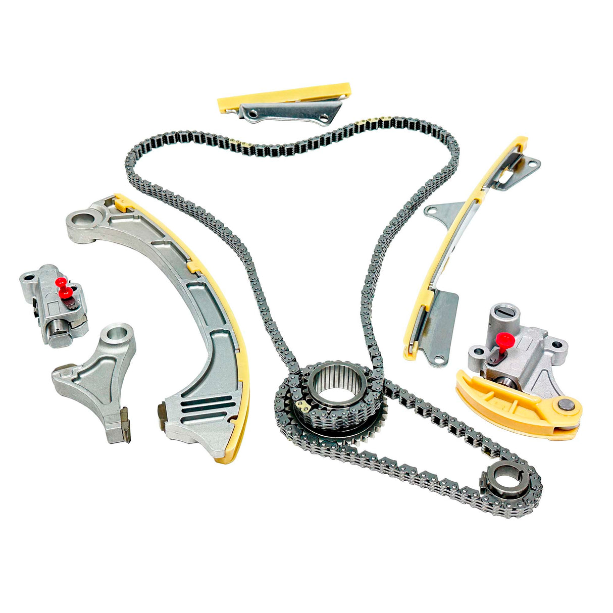 Timing Chain Kit 2017-2021 Honda 2.0L