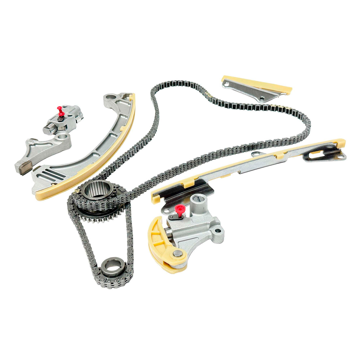 Timing Chain Kit 2017-2021 Honda 2.0L