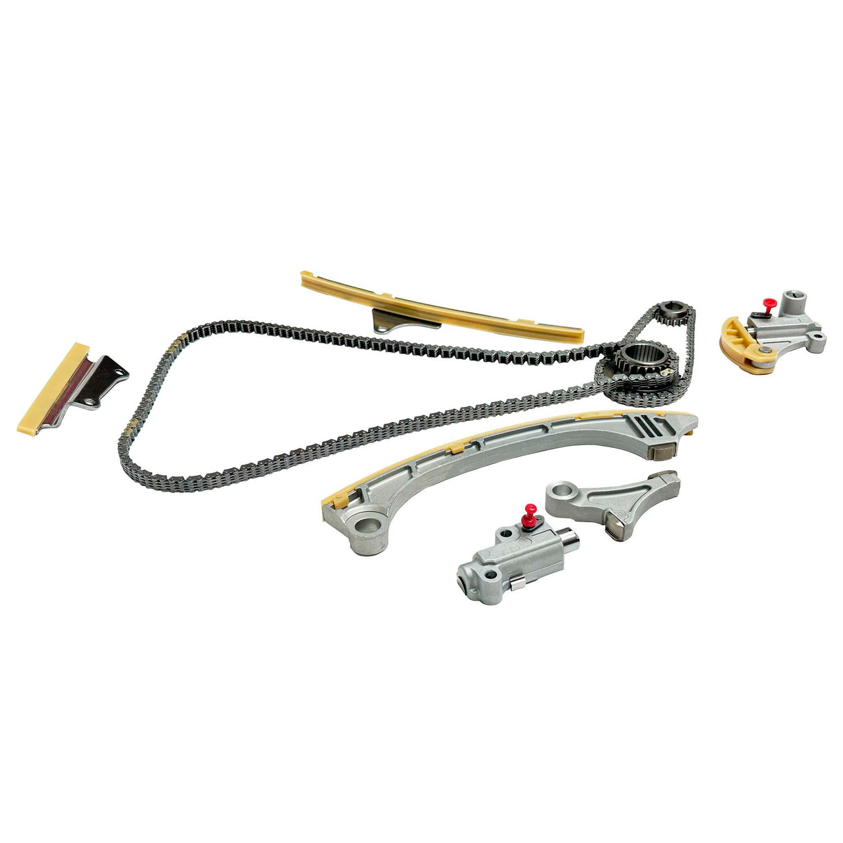 Timing Chain Kit 2017-2021 Honda 2.0L