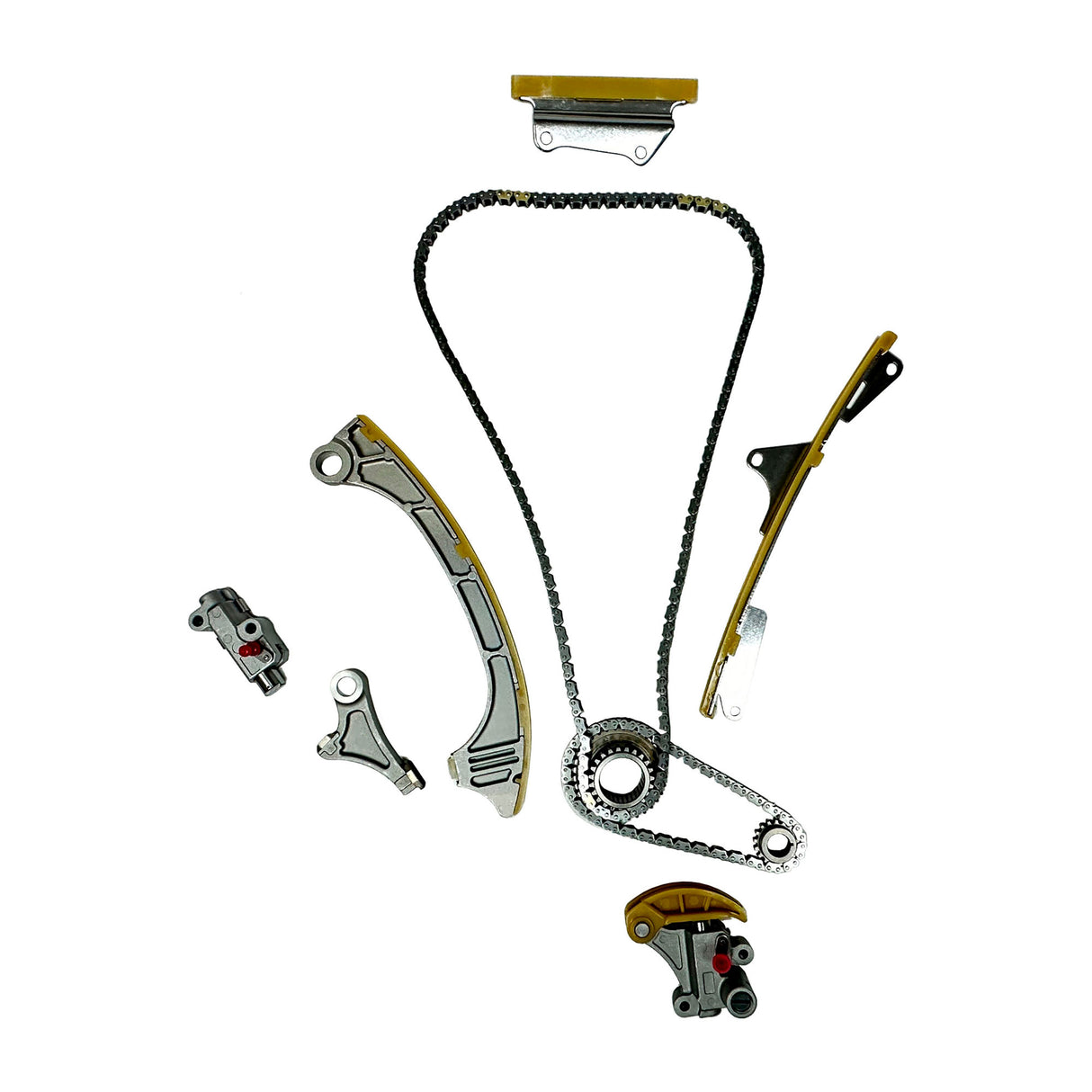 Timing Chain Kit 2017-2021 Honda 2.0L