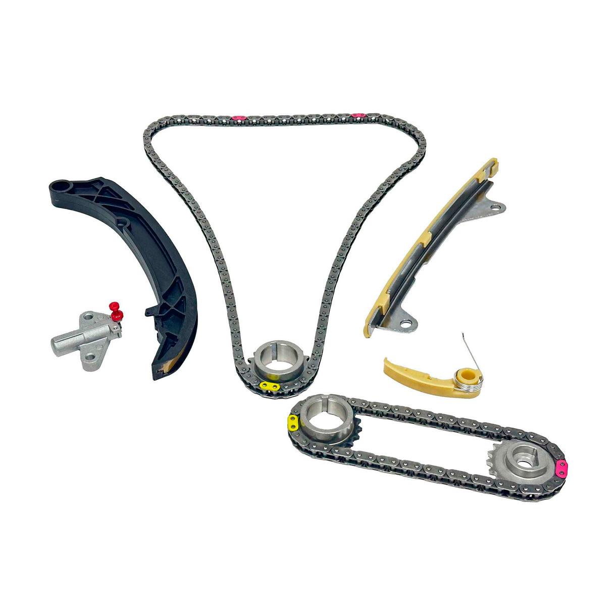 Timing Set 2018-2022 Lexus, Toyota 2.5L