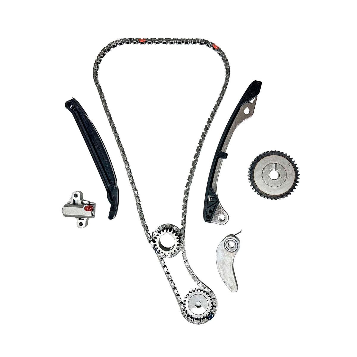 Timing Chain Kit 2018-2022 Nissan 1.6L