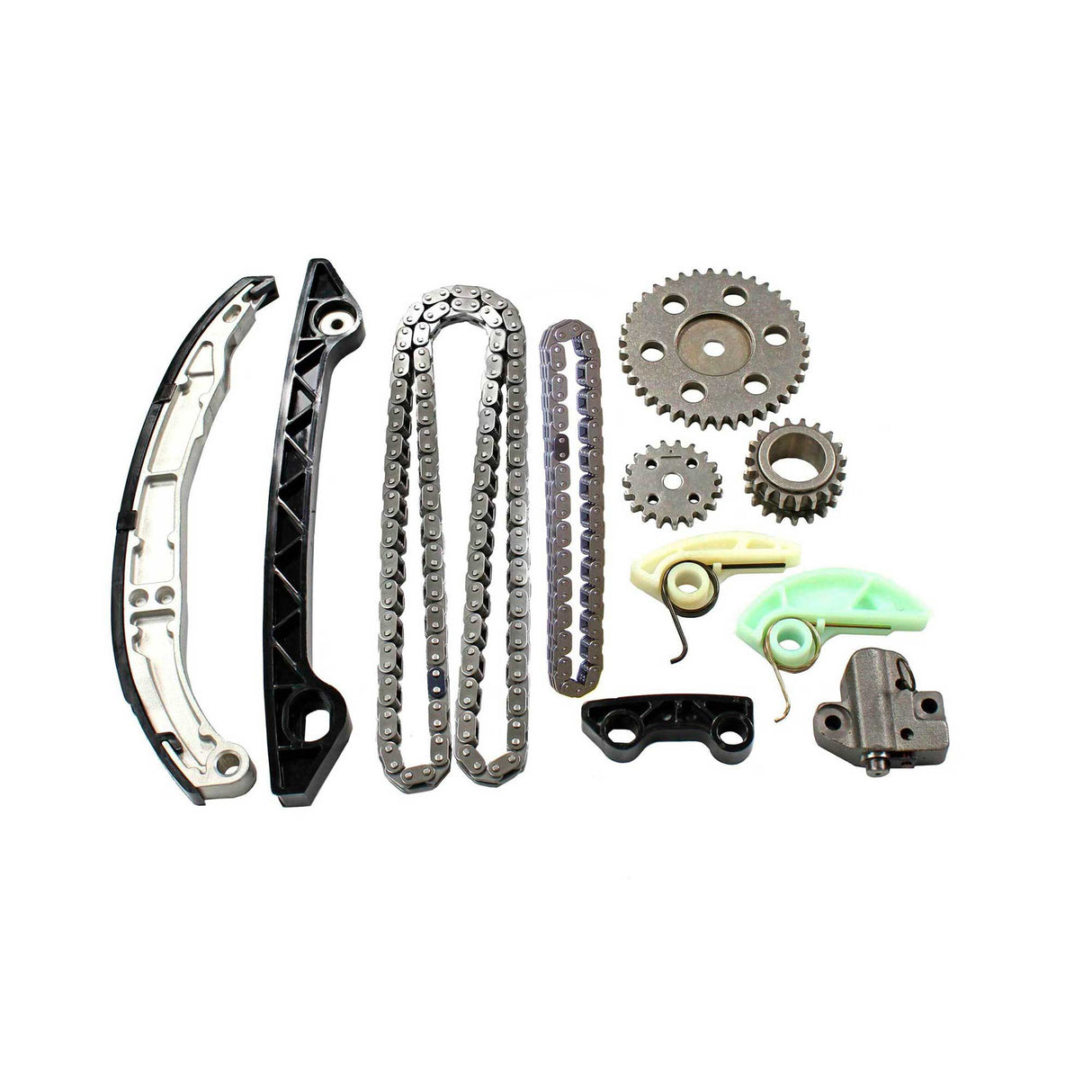 2008 Mazda 3 2.3L Timing Set