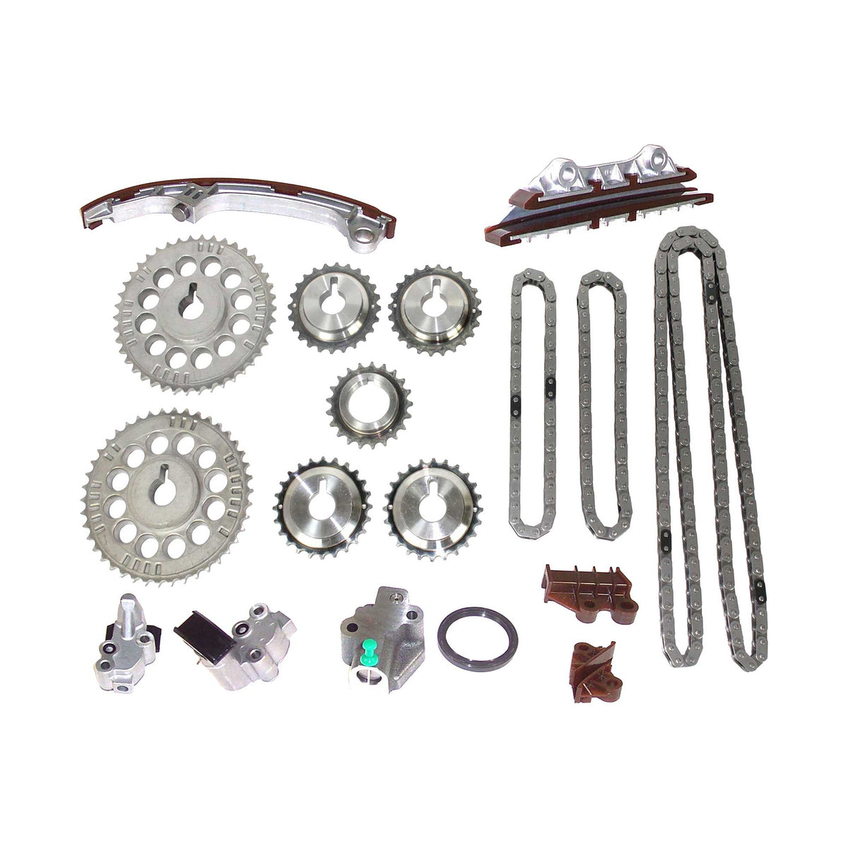 Timing Chain Kit with Water Pump 1995-2001 INFINITI,Nissan 3.0L