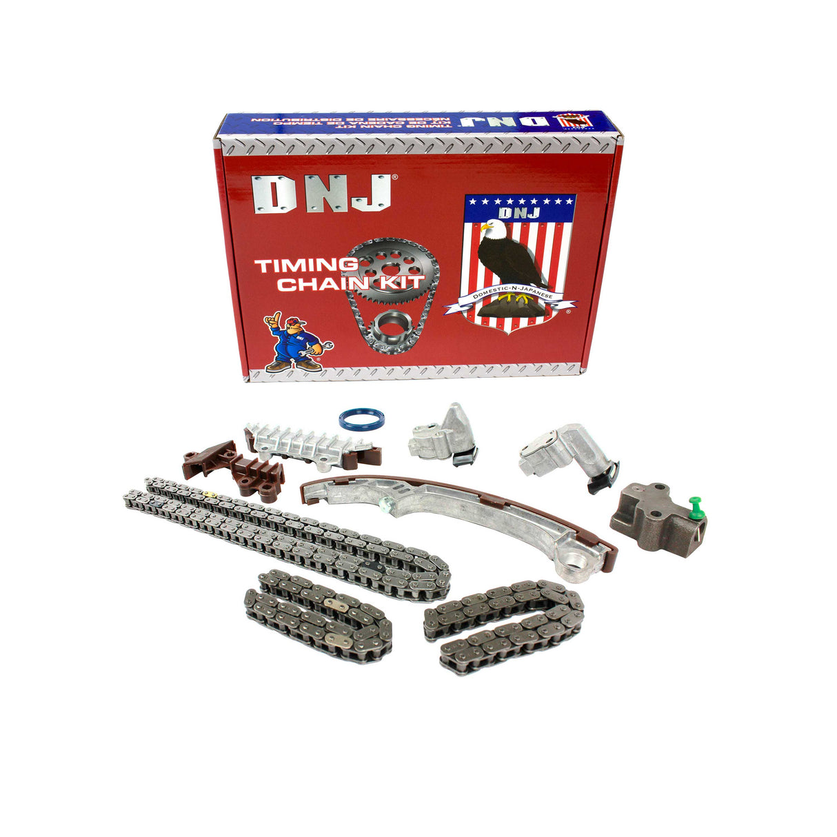 Timing Set 1995-2001 INFINITI,Nissan 3.0L