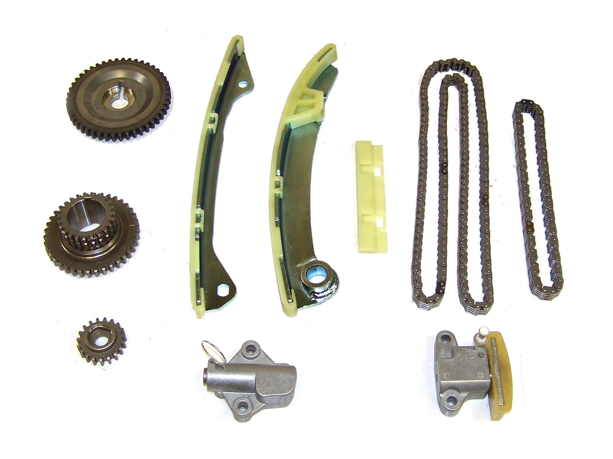 Master Engine Rebuild Kit 2013-2014 Nissan 1.8L