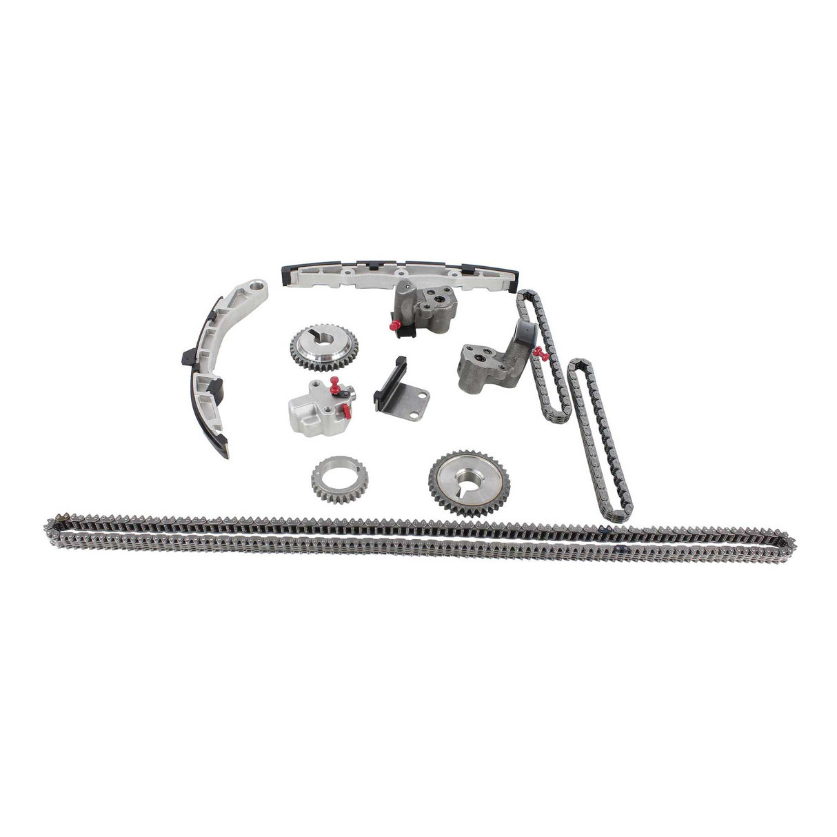 Timing Chain Kit with Water Pump 2004-2009 Nissan 3.5L