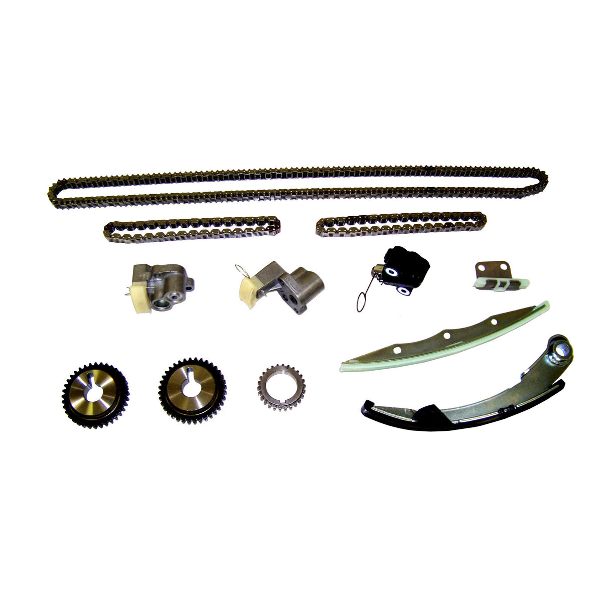 Engine Rebuild Kit