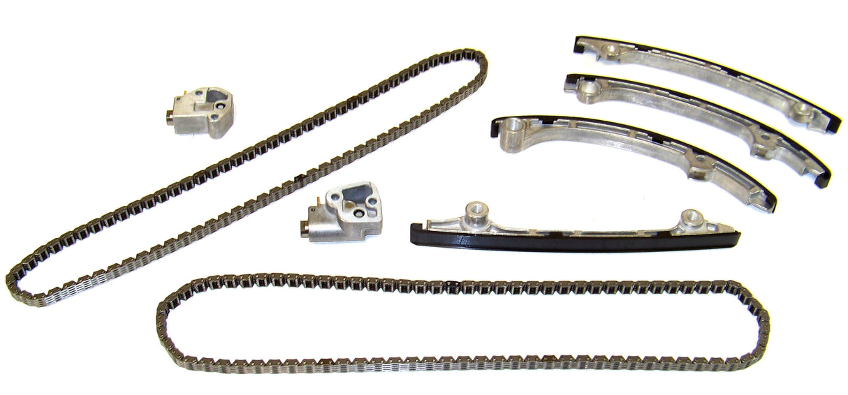 Master Engine Rebuild Kit 2005-2008 INFINITI 4.5L