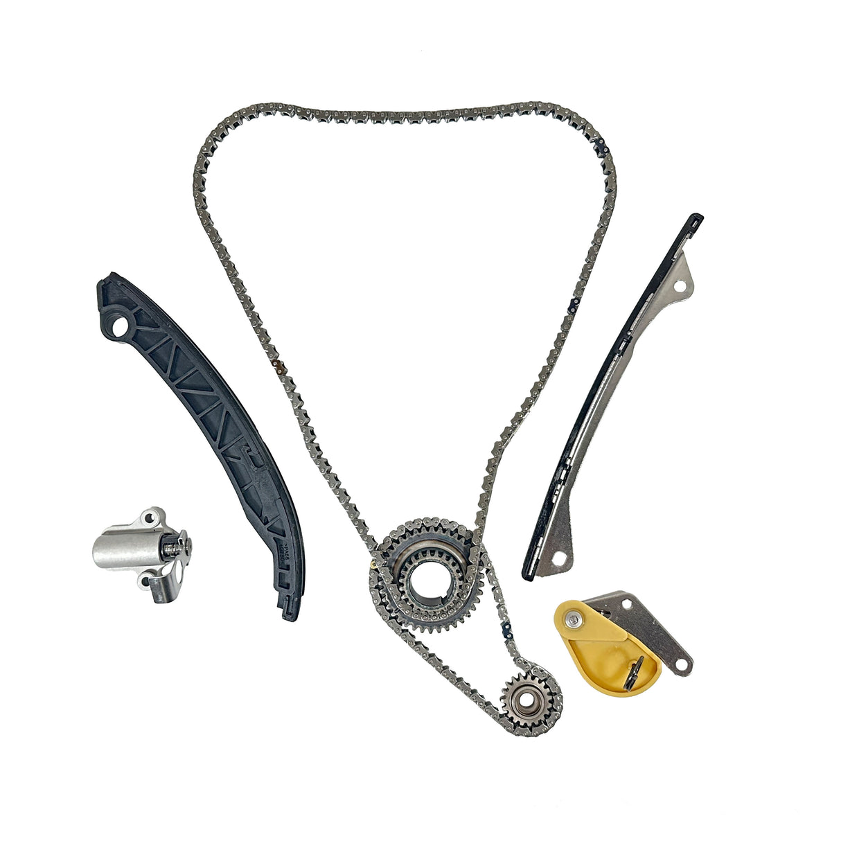 Timing Set 2013-2019 Nissan 1.8L