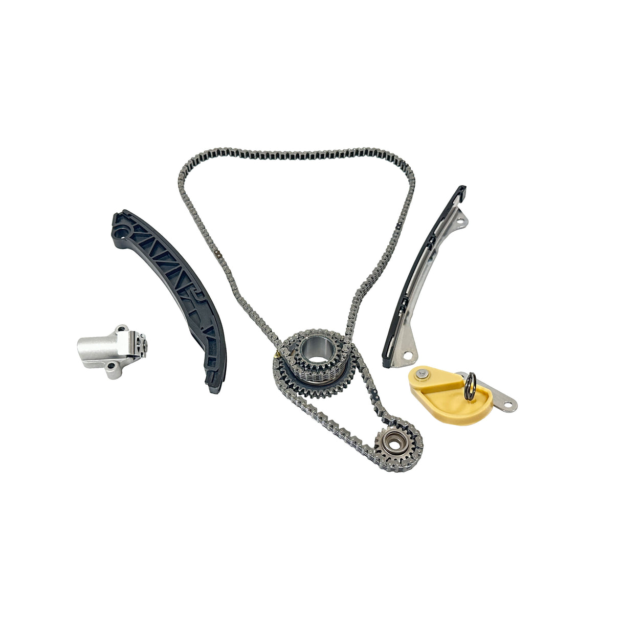 2019 Nissan Sentra 1.8L Timing Set
