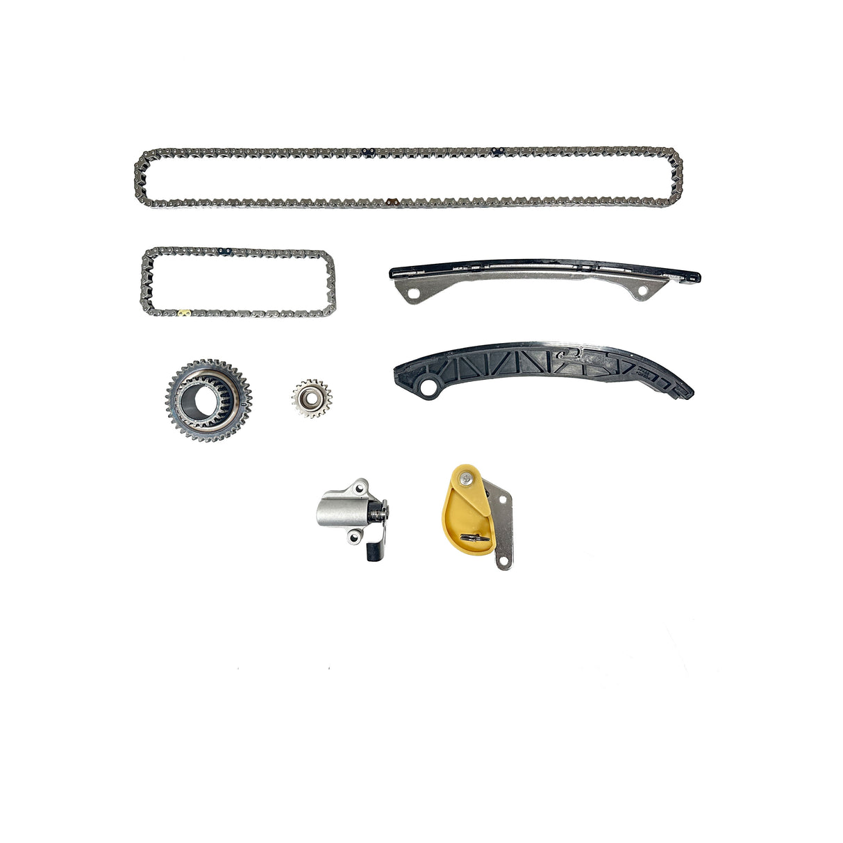 2019 Nissan Sentra 1.8L Timing Set