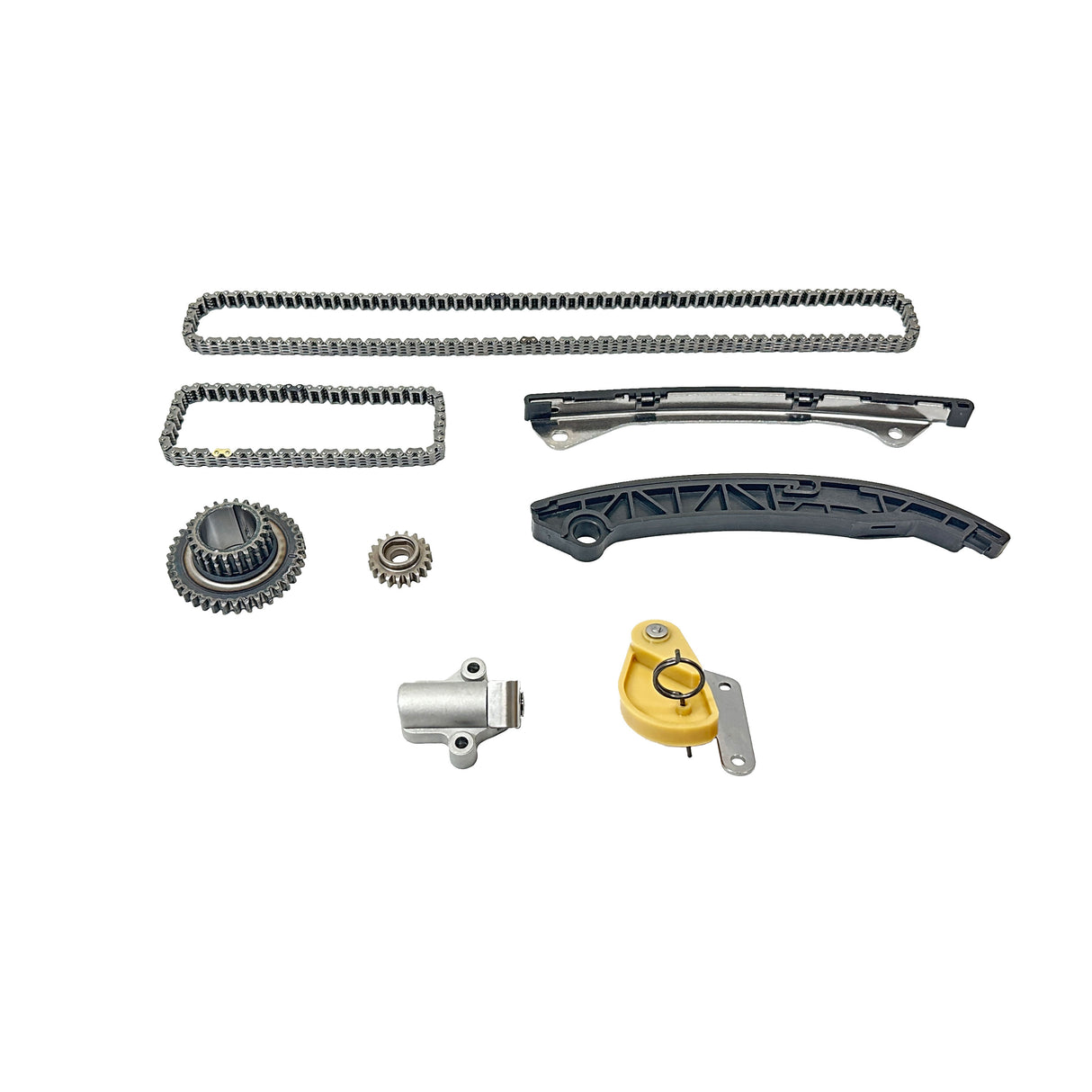 2019 Nissan Sentra 1.8L Timing Set