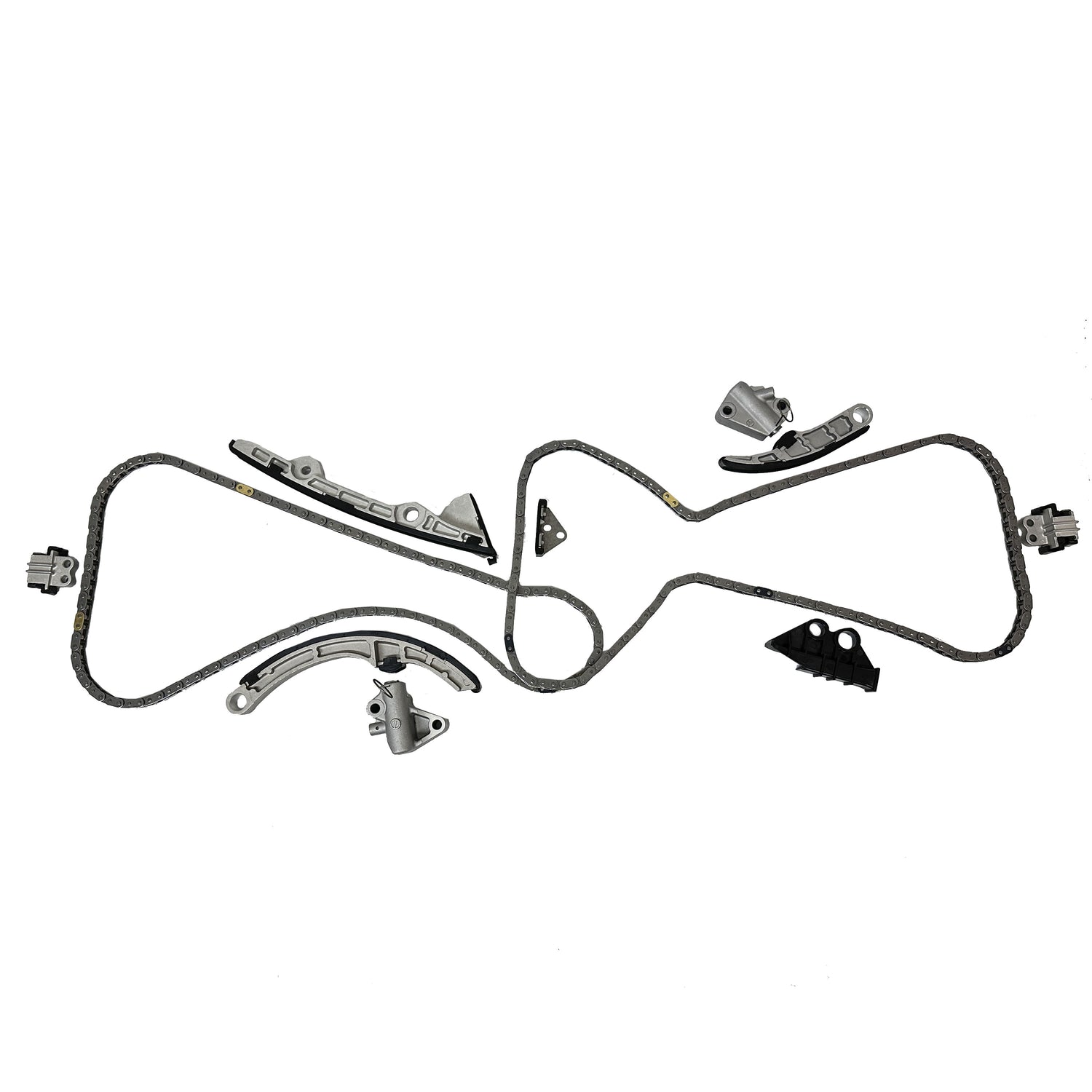 Timing Chain Set 2001-2009 Subaru 3.0L H6