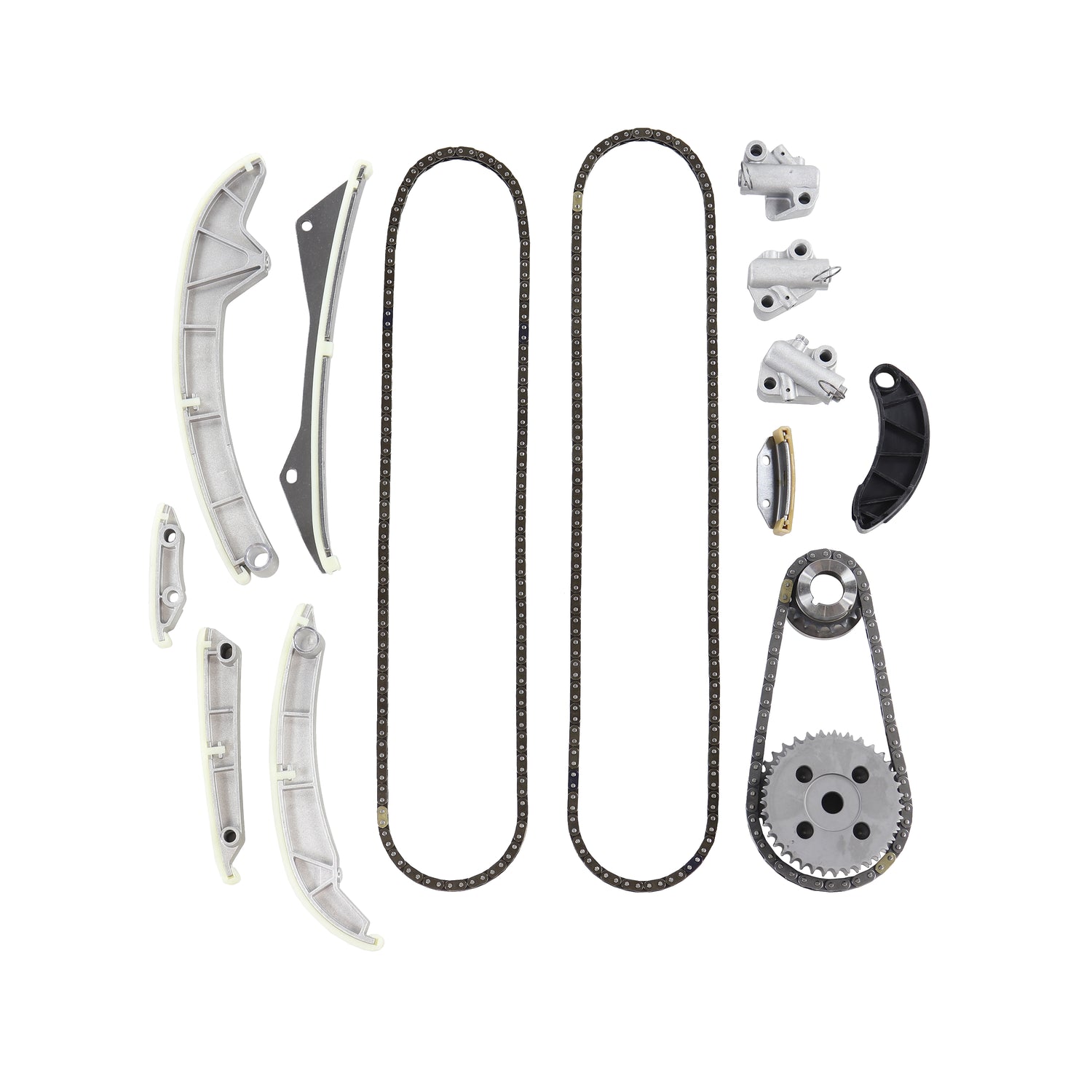 Master Engine Rebuild Kit 2008-2010 Subaru 3.6L