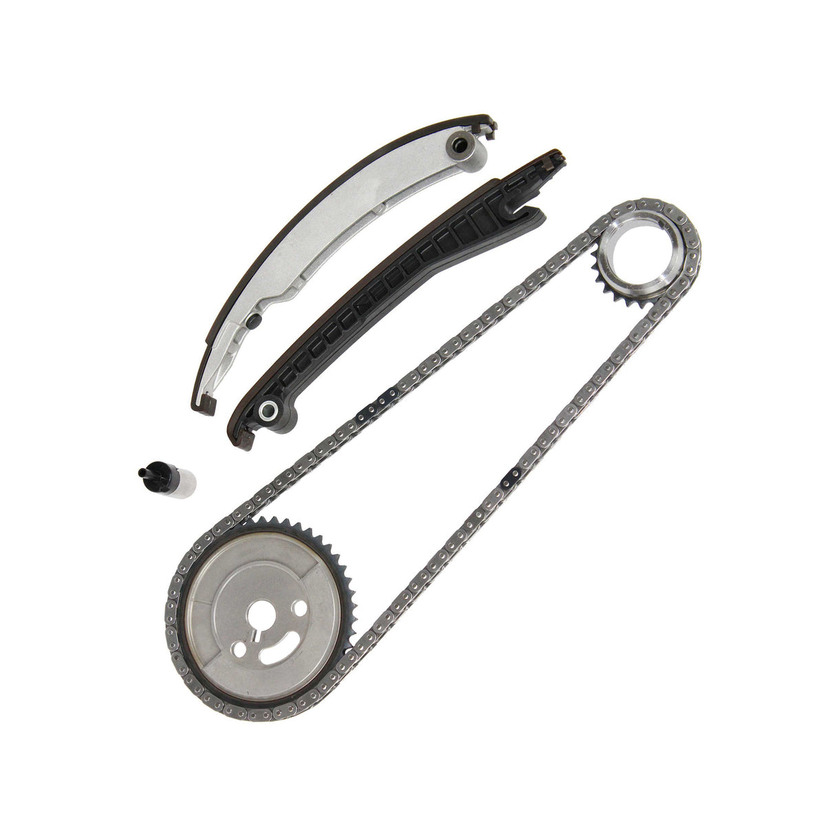 Engine Rebuild Kit 2007-2008 Mini Cooper 1.6L