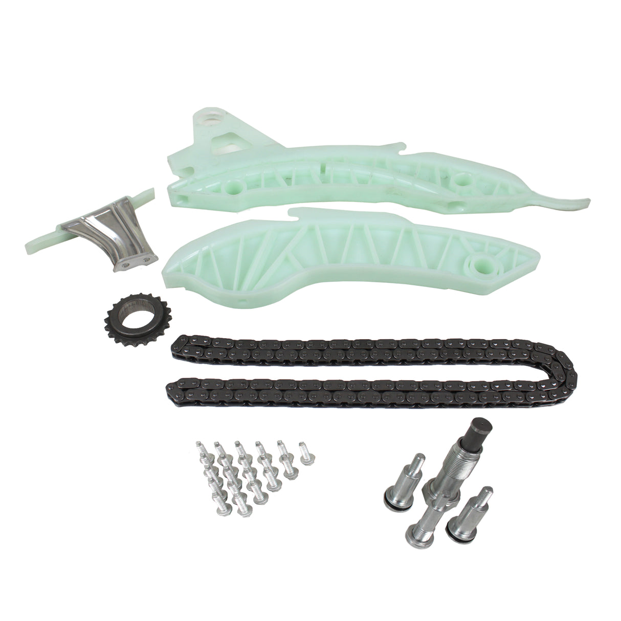 Timing Chain Kit with Water Pump 2007-2016 Mini 1.6L