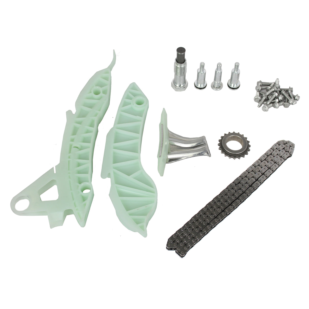 Master Engine Rebuild Kit 2007-2010 Mini 1.6L