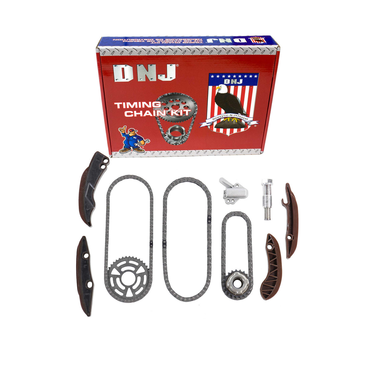 Timing Set 2015 BMW 2.0L