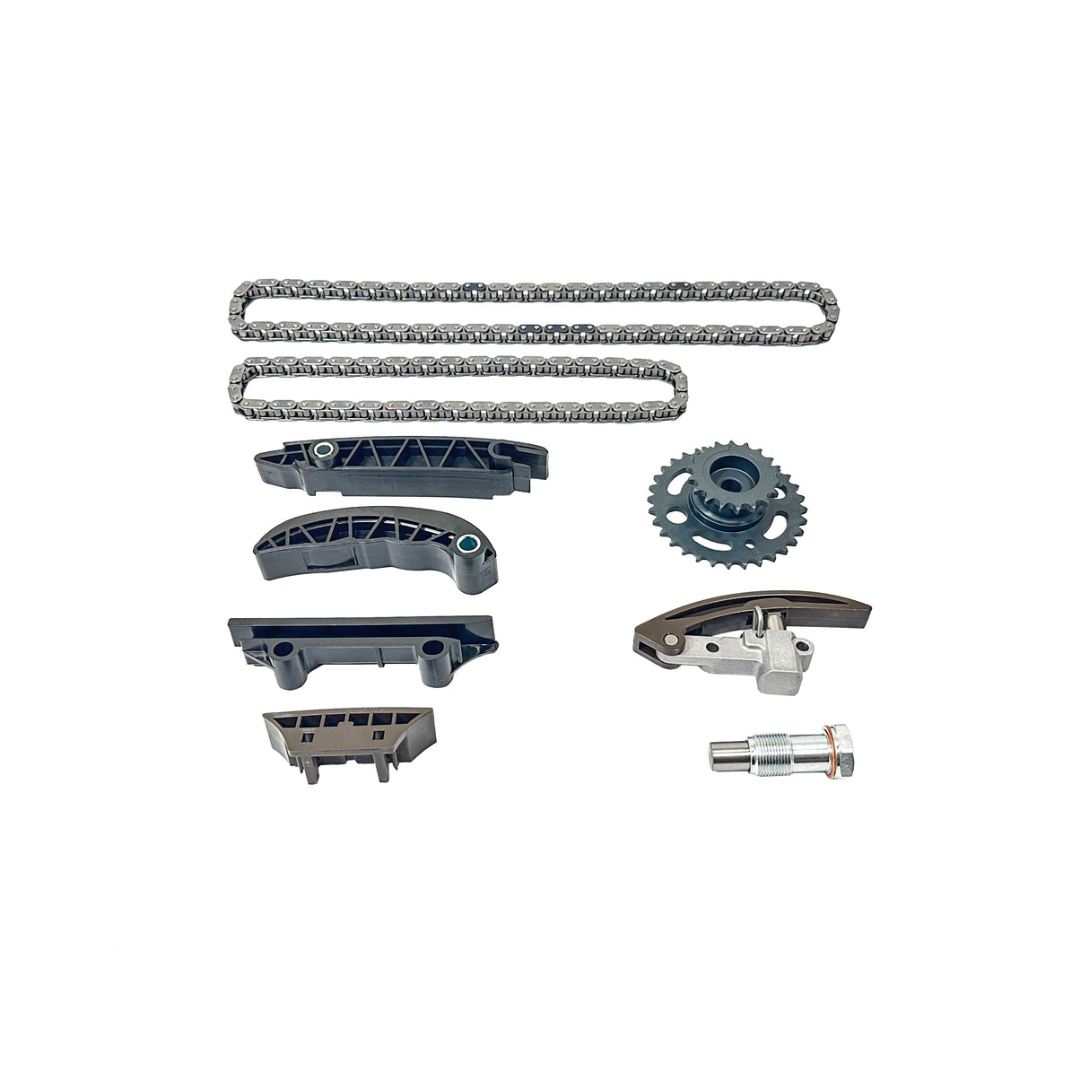 Timing Set 2006-2015 Audi,Volkswagen 3.6L