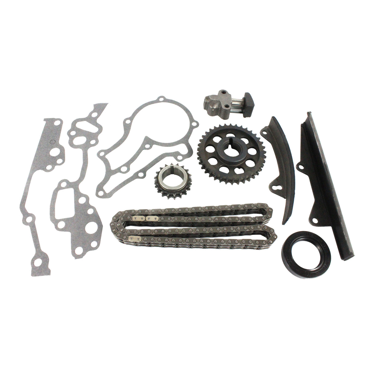Master Engine Rebuild Kit 1981-1982 Toyota 2.4L
