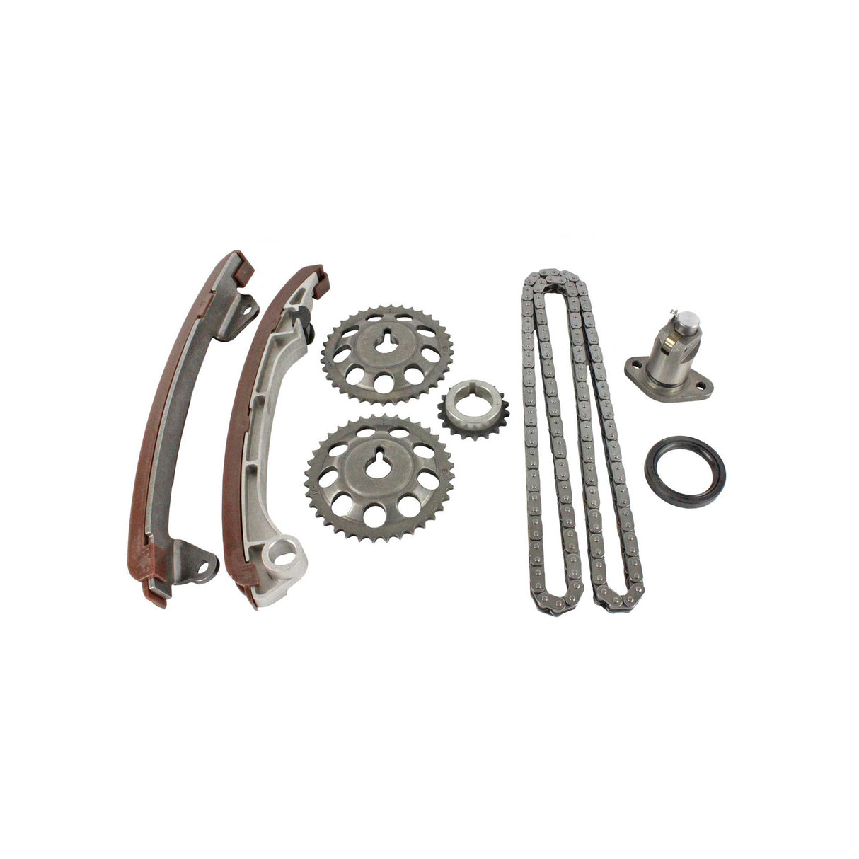 Timing Chain Kit with Water Pump 2000-2006 Pontiac,Toyota 1.8L
