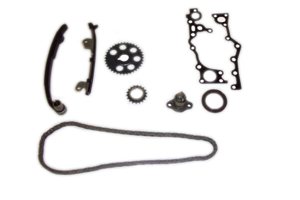 Timing Chain Kit with Water Pump 1995-2004 Toyota Tacoma 2.4L
