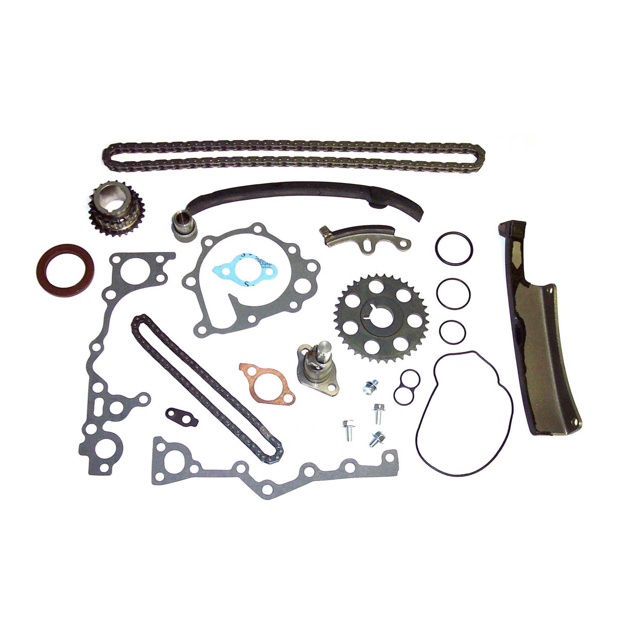 Master Engine Rebuild Kit 1991-1995 Toyota 2.4L