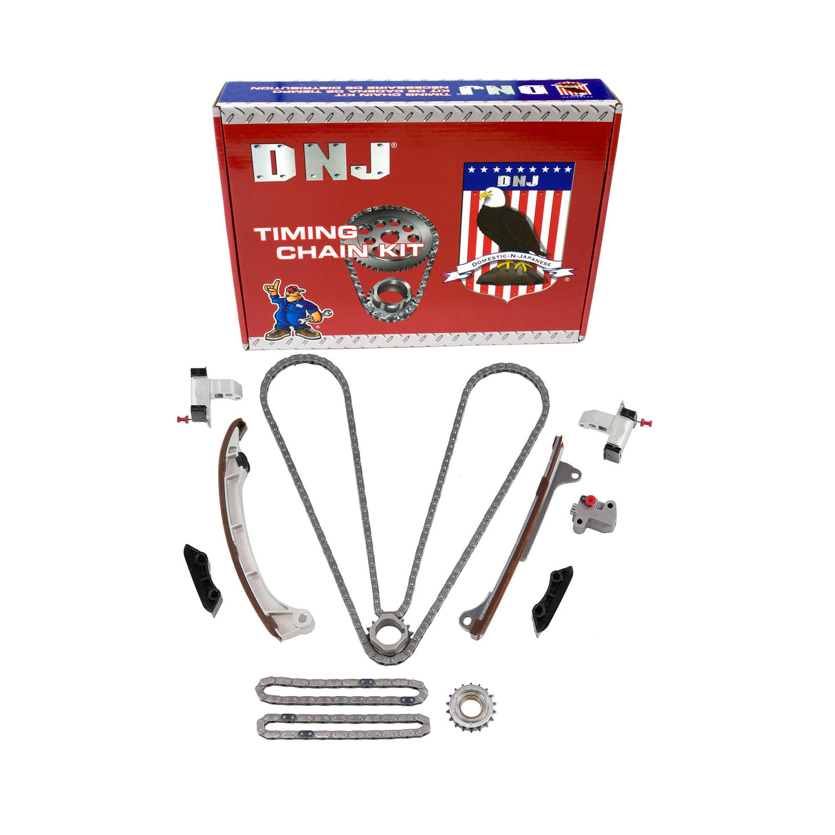 Timing Set 2010-2022 Toyota 4.0L