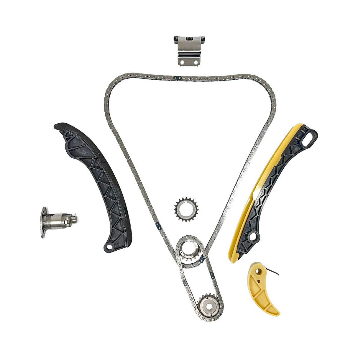 Timing Chain Kit For 2014-2022 Scion Toyota DOHC