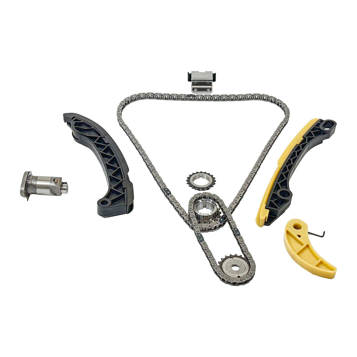 Timing Chain Kit For 2014-2022 Scion Toyota DOHC