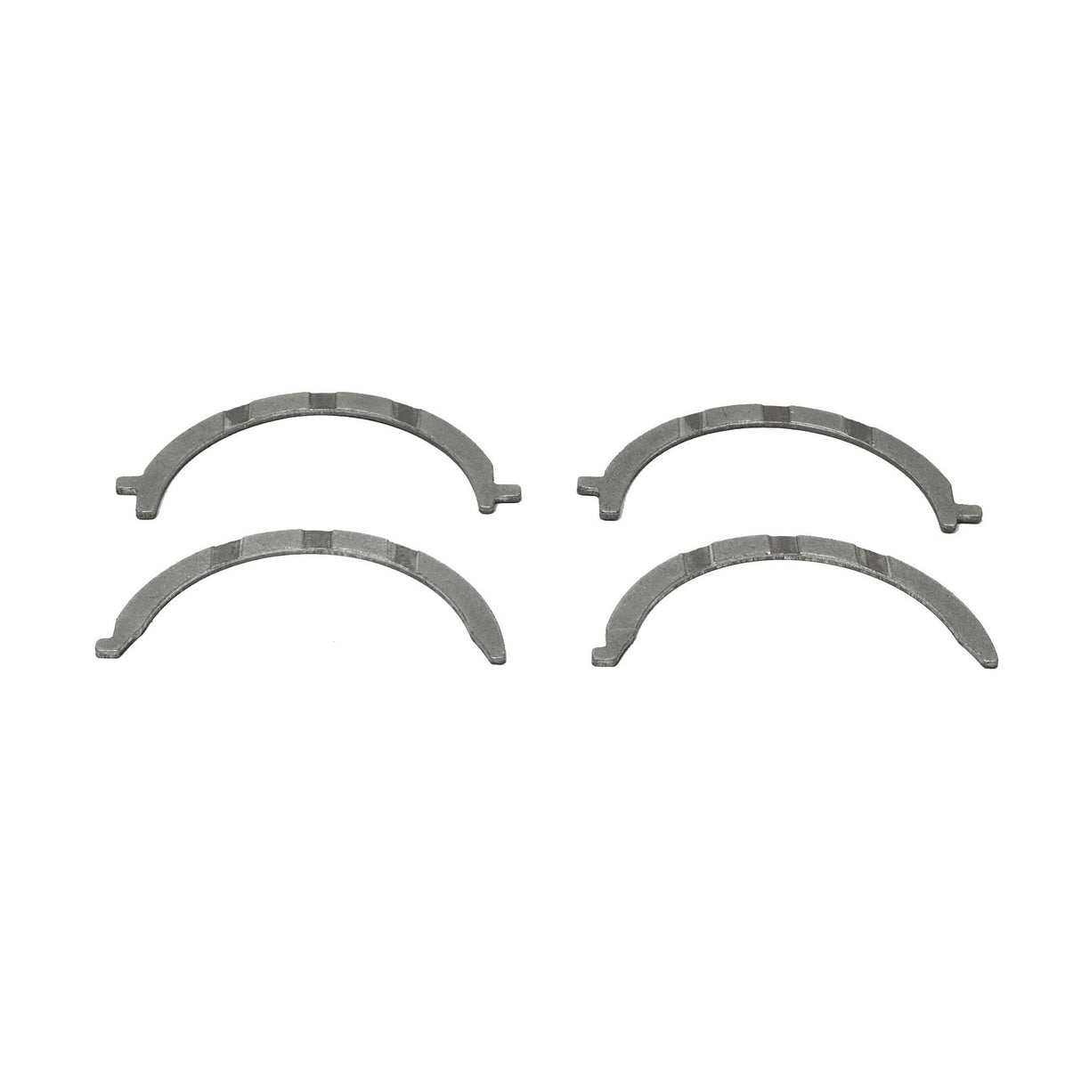 Crankshaft Thrust Washer Set 2014-2019 Jeep,Ram 3.0L