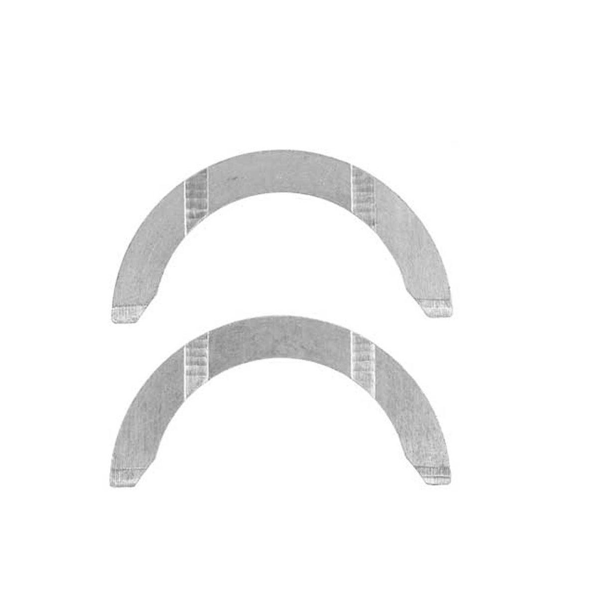 Master Engine Rebuild Kit 2007-2009 Honda 2.4L